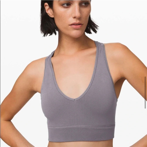 Lululemon Reveal SET (tight & bra) - Picture 5 of 7